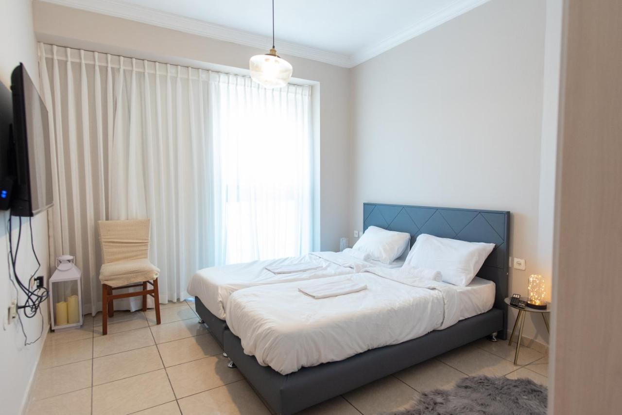 Mahane Yehuda Market Apartment Yerusalem Bagian luar foto