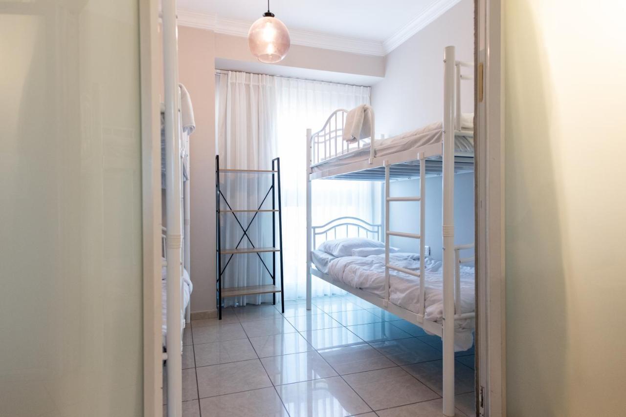 Mahane Yehuda Market Apartment Yerusalem Bagian luar foto