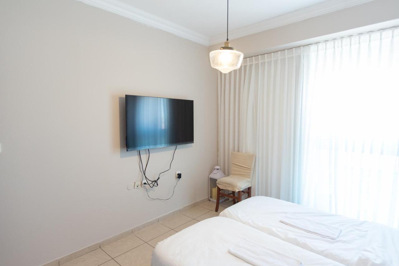 Mahane Yehuda Market Apartment Yerusalem Bagian luar foto